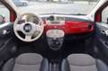 Fiat 500C 0.9 TwinAir Cabrio 85pk Lounge Airco, PDC achter Rood - thumbnail 7