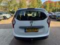 Dacia Lodgy 1.2 TCe Lauréate 7P+Navi+Trekhaak!! Blanc - thumbnail 6