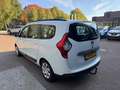 Dacia Lodgy 1.2 TCe Lauréate 7P+Navi+Trekhaak!! Blanc - thumbnail 7