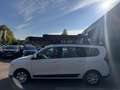 Dacia Lodgy 1.2 TCe Lauréate 7P+Navi+Trekhaak!! Blanc - thumbnail 8