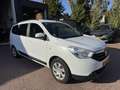 Dacia Lodgy 1.2 TCe Lauréate 7P+Navi+Trekhaak!! Blanc - thumbnail 3