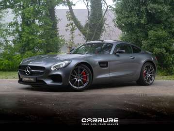 S COUPE / BELGISCHE EERSTE EIGENAAR / COMPLETE HISTORIEK