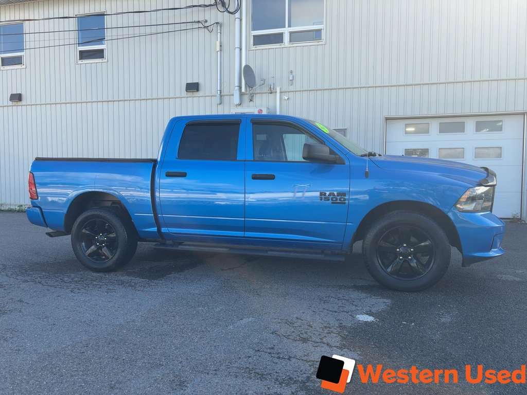 2023 RAM 1500 Express — снимка 1