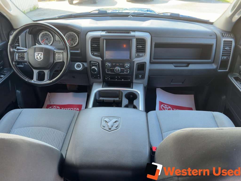 2023 RAM 1500 Express — снимка 1