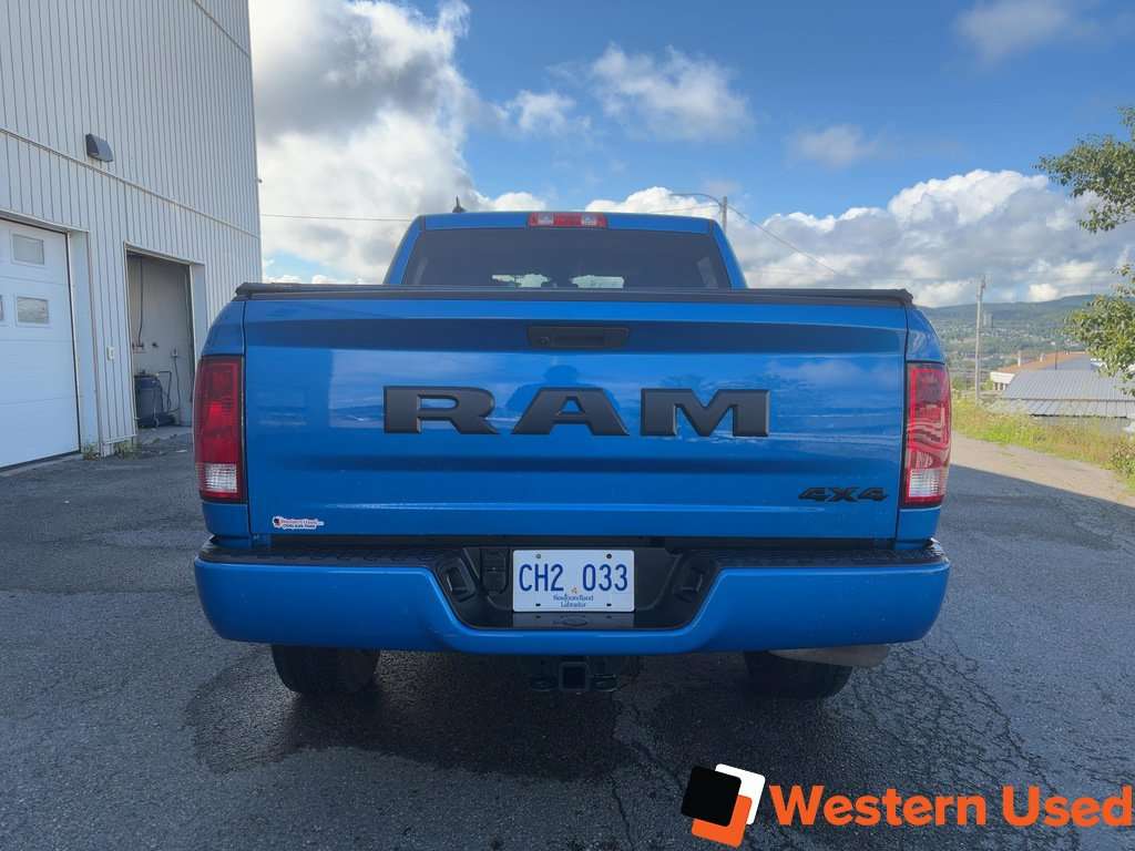 2023 RAM 1500 Express — снимка 1