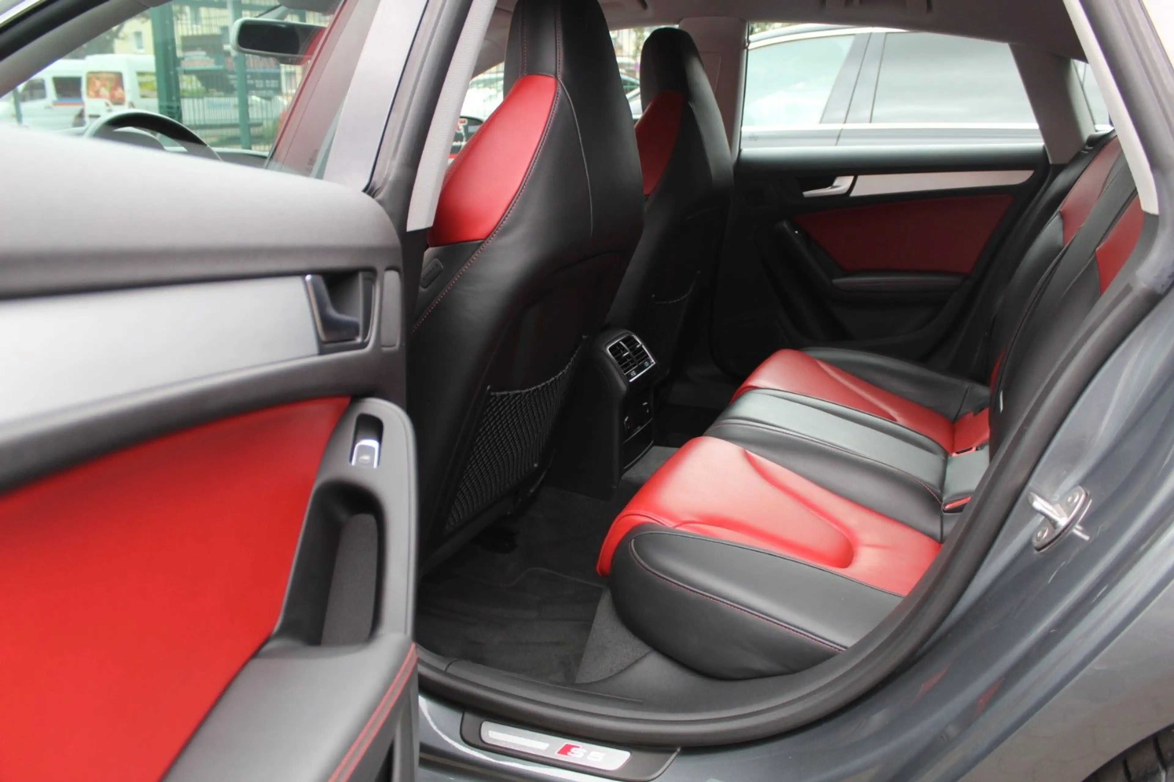 Audi S5 Sportback 3.0 TFSI quattro *SPORTSIT*DEUTSCH — photo 10