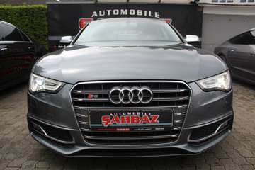 Sportback 3.0 TFSI quattro *SPORTSIT*DEUTSCH