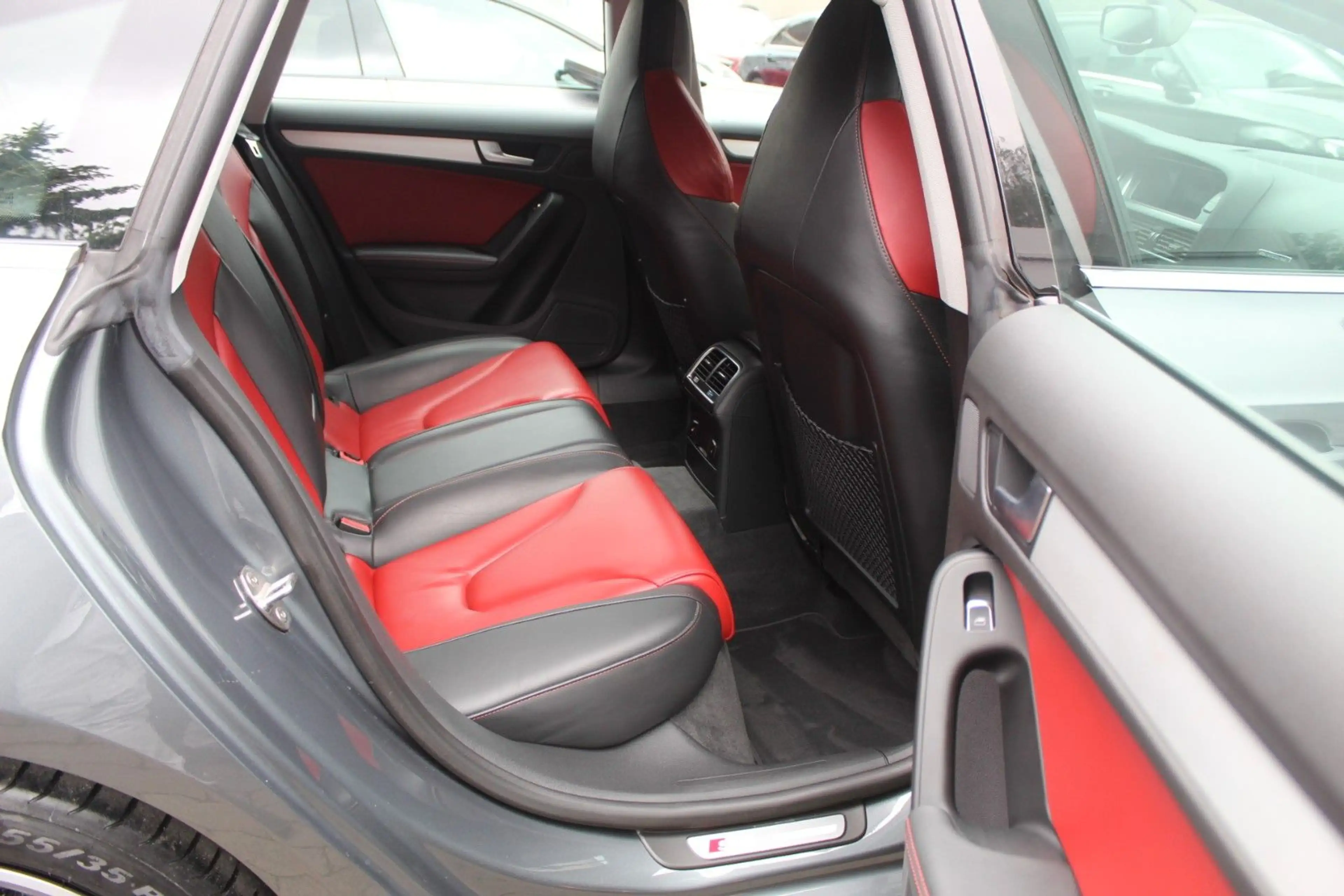 Audi S5 Sportback 3.0 TFSI quattro *SPORTSIT*DEUTSCH — photo 11