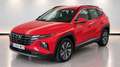 Hyundai TUCSON 1.6 TGDI HEV 169KW MAXX AUTO 230 5P Rojo - thumbnail 3