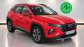 Hyundai TUCSON 1.6 TGDI HEV 169KW MAXX AUTO 230 5P Rojo - thumbnail 1