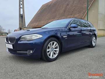 TOURING 525 D 220 XDRIVE BVA