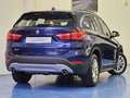 BMW X1 xDrive20d 190cv BUSINESS Plus 4x4 IVA ESPOSTA Blauw - thumbnail 5