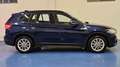 BMW X1 xDrive20d 190cv BUSINESS Plus 4x4 IVA ESPOSTA Blau - thumbnail 8
