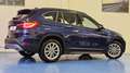 BMW X1 xDrive20d 190cv BUSINESS Plus 4x4 IVA ESPOSTA Blau - thumbnail 7