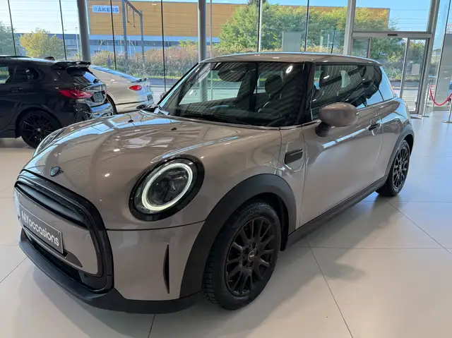 MINI One 1.5 ESSENCE - 93.000 KM - 102 CHEVAUX - EURO 6 d - A VOIR