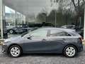Kia Ceed / cee'd 1.0*1ER PROP*CUIR*CARNET FULL*GARANTIE KIA 2029* Gris - thumbnail 2