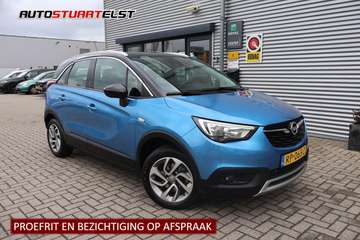 1.2 Turbo Innovation NW Distributie | Volledig Ond