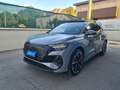 Audi Q4 e-tron Q4 Sportback e-tron Q4 Sportback 40 S line edition Grigio - thumbnail 3