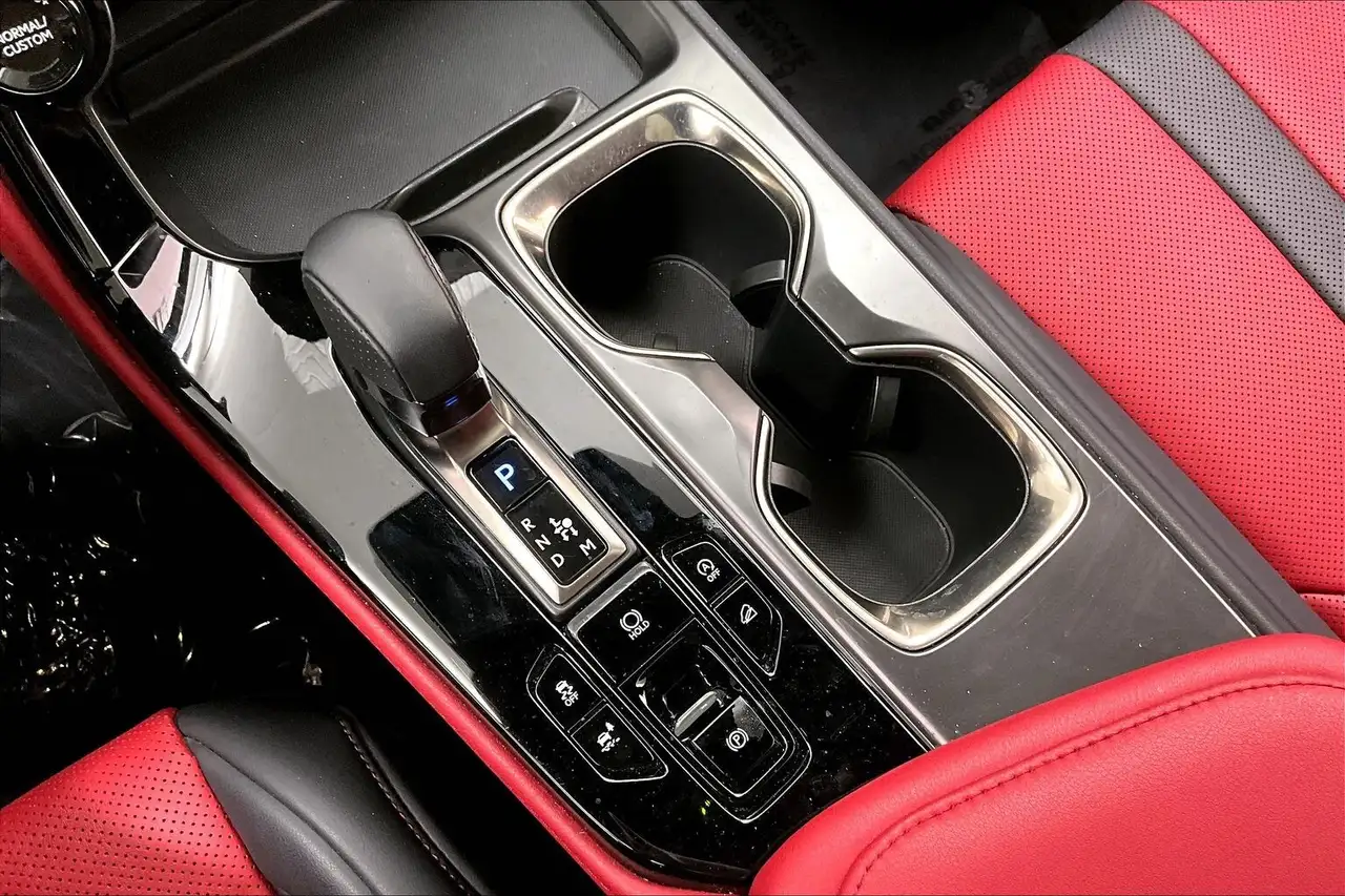 Lexus NX fotografie Lexus NX