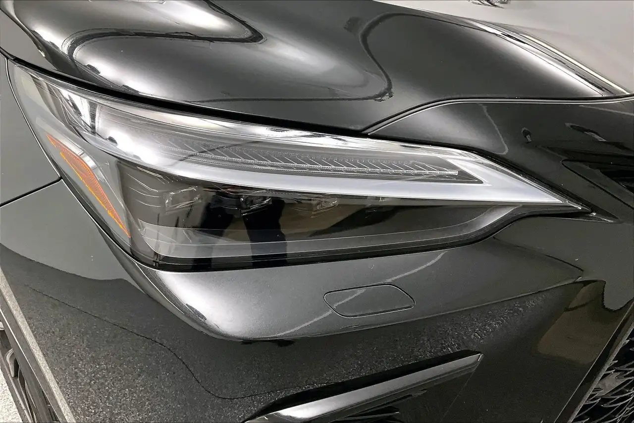 Lexus NX fotografie Lexus NX