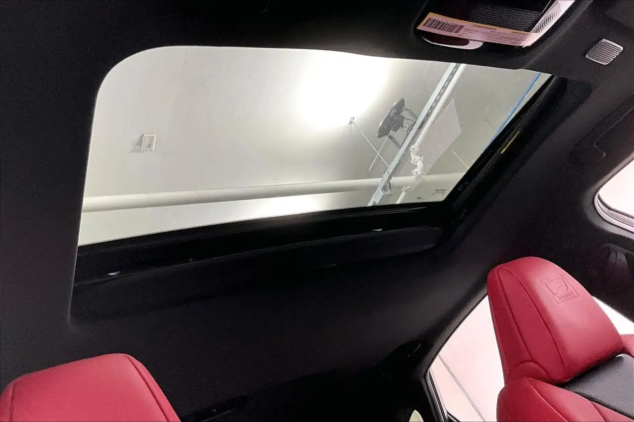 Lexus NX fotografie Lexus NX