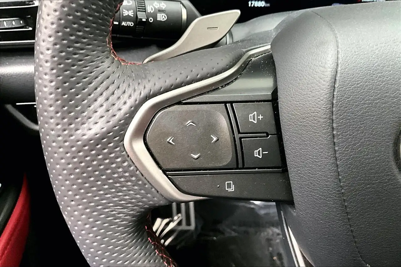 Lexus NX fotografie Lexus NX