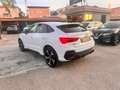 Audi Q3 Q3 Sportback 35 2.0 tdi S line edition s-tronic Bianco - thumbnail 6