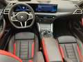 BMW 420 M Sport Weiß - thumbnail 4