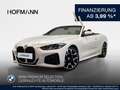 BMW 420 M Sport Weiß - thumbnail 11