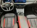 BMW 420 M Sport Weiß - thumbnail 3