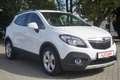Opel Mokka 1.6i Klima NSW RCD Temp. AWR Weiß - thumbnail 4