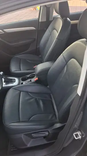 Audi Q3 1.4 TFSI Advance Edition S-Tronic 2014, foto 15