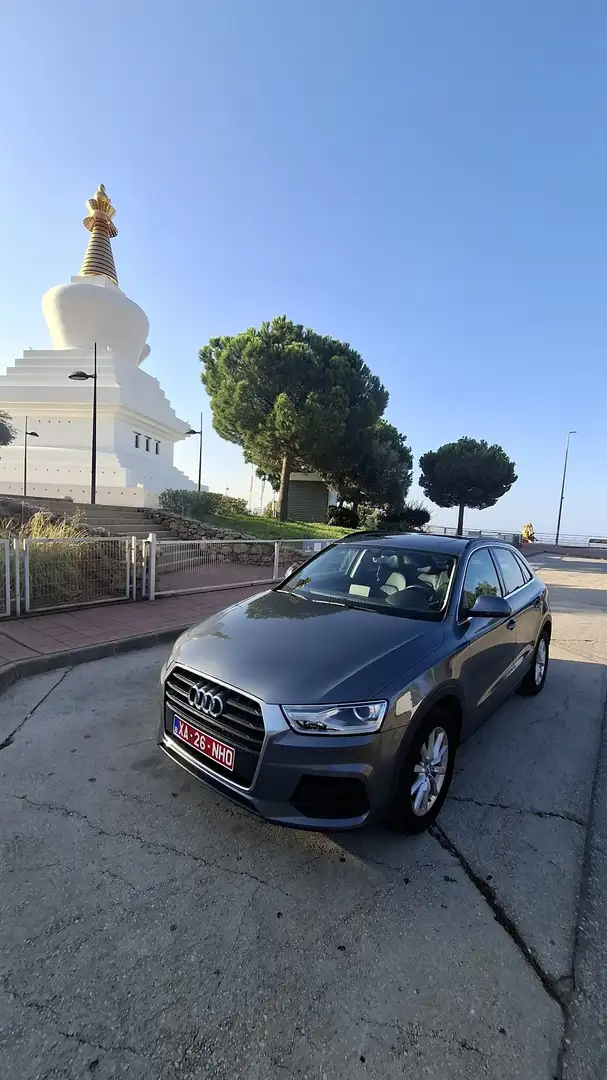 Audi Q3 1.4 TFSI Advanced Edition S-Tronic - 1