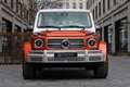 Mercedes-Benz G 500 AMG | CARLEX G-VINTAGE FIAMMA | NOW Orange - thumbnail 10