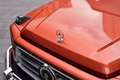 Mercedes-Benz G 500 AMG | CARLEX G-VINTAGE FIAMMA | NOW Orange - thumbnail 27