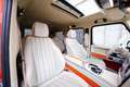 Mercedes-Benz G 500 AMG | CARLEX G-VINTAGE FIAMMA | NOW Orange - thumbnail 12