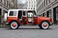 Mercedes-Benz G 500 AMG | CARLEX G-VINTAGE FIAMMA | NOW Orange - thumbnail 8