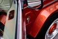 Mercedes-Benz G 500 AMG | CARLEX G-VINTAGE FIAMMA | NOW Orange - thumbnail 29