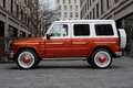 Mercedes-Benz G 500 AMG | CARLEX G-VINTAGE FIAMMA | NOW Orange - thumbnail 2