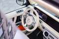 Mercedes-Benz G 500 AMG | CARLEX G-VINTAGE FIAMMA | NOW Orange - thumbnail 13