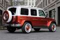 Mercedes-Benz G 500 AMG | CARLEX G-VINTAGE FIAMMA | NOW Orange - thumbnail 5
