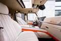 Mercedes-Benz G 500 AMG | CARLEX G-VINTAGE FIAMMA | NOW Orange - thumbnail 11