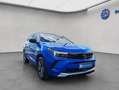 Opel Grandland Grandland 1.2 Automatik Elegance AHZV Matrix-LED Blau - thumbnail 7