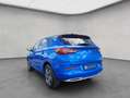Opel Grandland Grandland 1.2 Automatik Elegance AHZV Matrix-LED Blauw - thumbnail 3