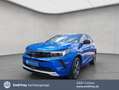 Opel Grandland Grandland 1.2 Automatik Elegance AHZV Matrix-LED Blau - thumbnail 1