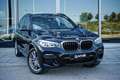 BMW X3 xDrive 30e xLine M Sport Zwart - thumbnail 3