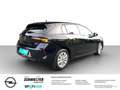 Opel Astra L Elegance Automatik Diesel Kamera Navi Noir - thumbnail 4