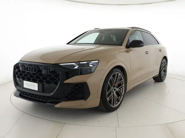 Audi RS Q8 4.0TFSI 640CV quattro tiptronic Performance