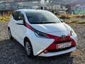 Toyota Aygo x *Top Zustand* *Pickerl Neu* Weiß - thumbnail 5