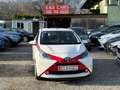 Toyota Aygo x *Top Zustand* *Pickerl Neu* Weiß - thumbnail 1